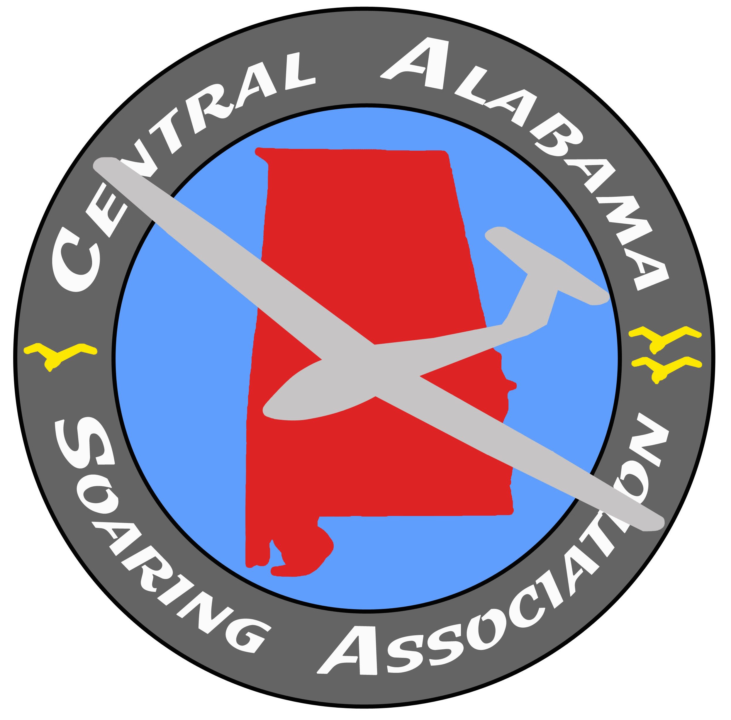 Central Alabama Soaring Association